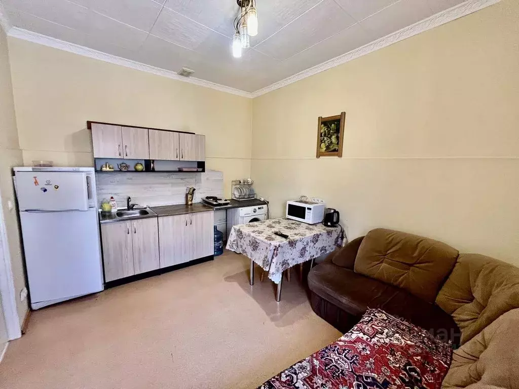 2-к кв. Севастополь ул. Частника, 27 (39.0 м) - Фото 1