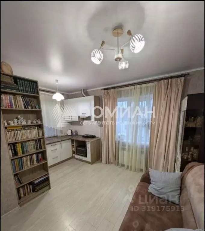 Дом в Ростовская область, Новочеркасск Северная ул., 163 (37 м) - Фото 0