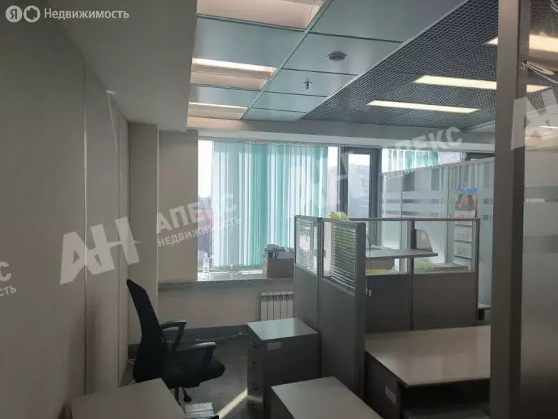 Офис (140 м) - Фото 1
