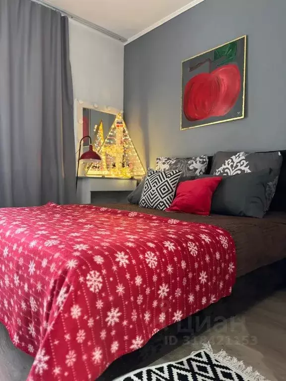 Студия Московская область, Ногинск Богородский городской округ, ул. ... - Фото 2