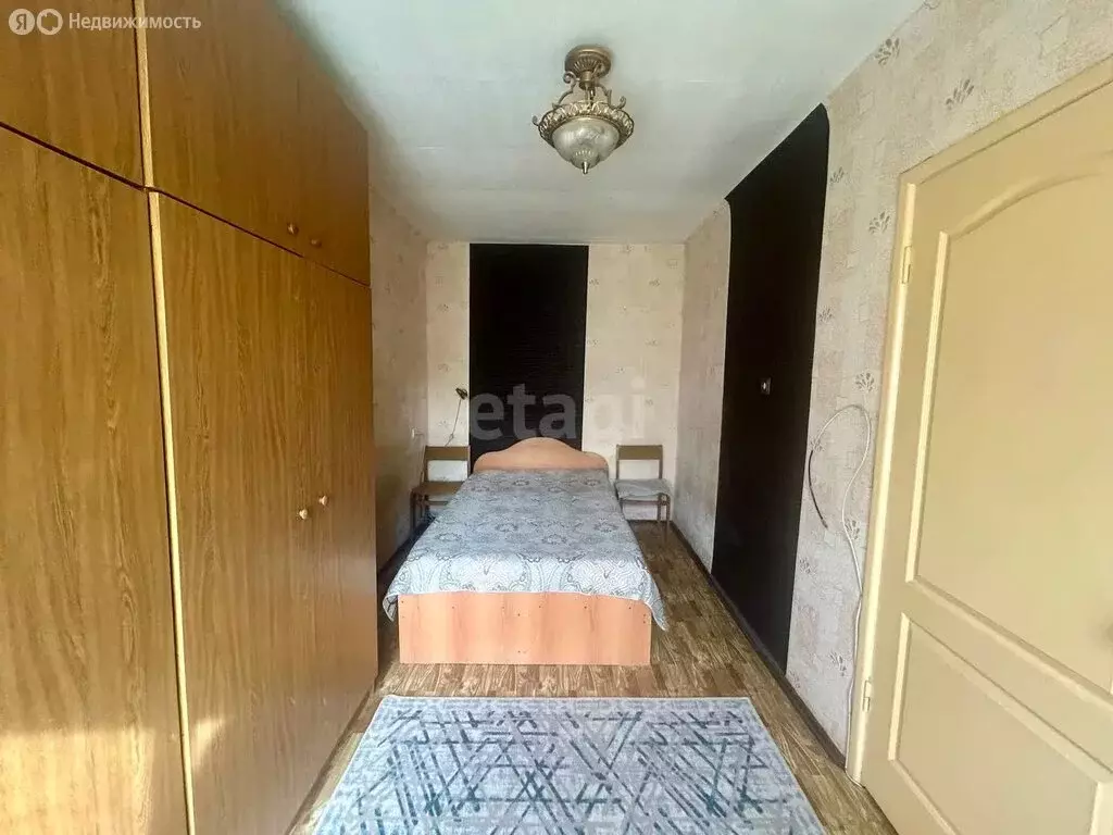 2-комнатная квартира: Воронеж, улица Циолковского, 7/2 (42.6 м) - Фото 1