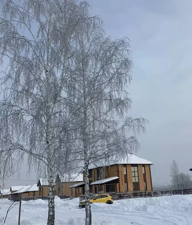 Дом в Тульская область, Тула ул. Самоварная, 4 (132 м) - Фото 1