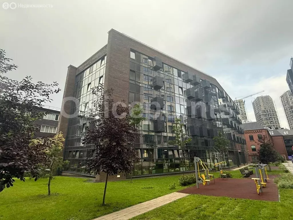 Офис (250 м) - Фото 1