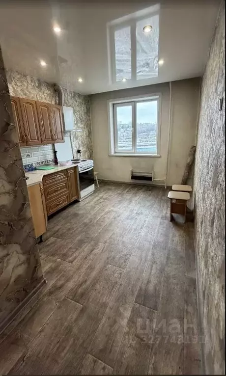 3-к кв. Кемеровская область, Новокузнецк ул. Зорге, 48 (58.0 м) - Фото 1