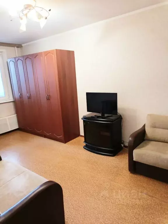 2-к кв. Москва Боровское ш., 56 (56.0 м) - Фото 2