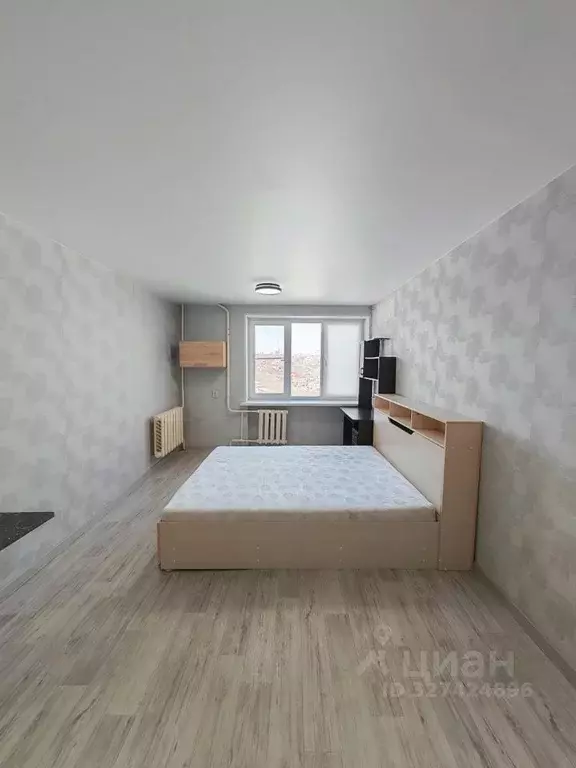 Комната Волгоградская область, Волгоград ул. Рокоссовского, 60 (18.4 ... - Фото 1