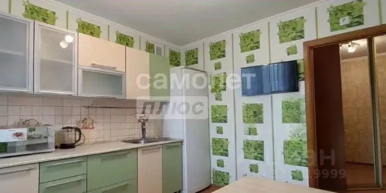 1-к кв. Липецкая область, Липецк ул. А.Д. Белянского, 12 (40.2 м) - Фото 1