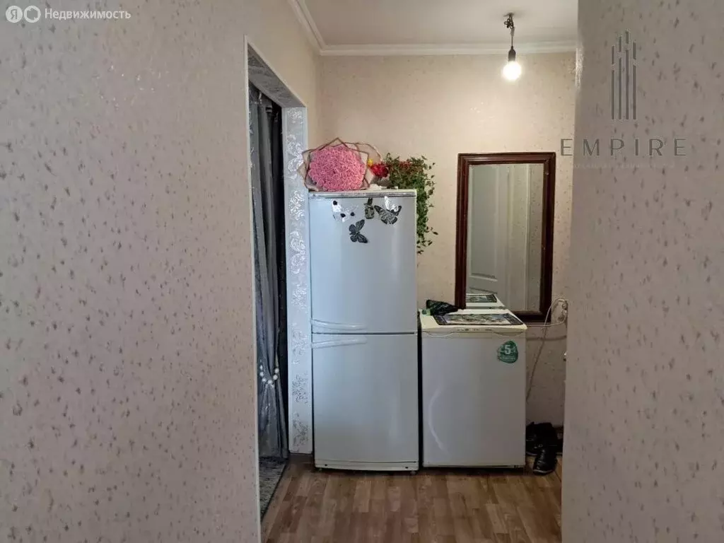 2-комнатная квартира: Грозный, улица Мамсурова, 33 (47.1 м) - Фото 1