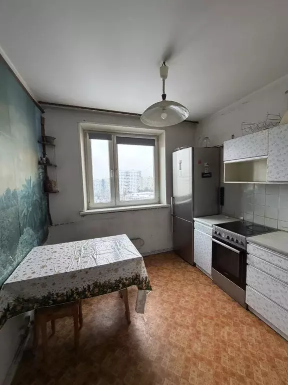 2-к кв. Москва Каргопольская ул., 18 (52.0 м) - Фото 2