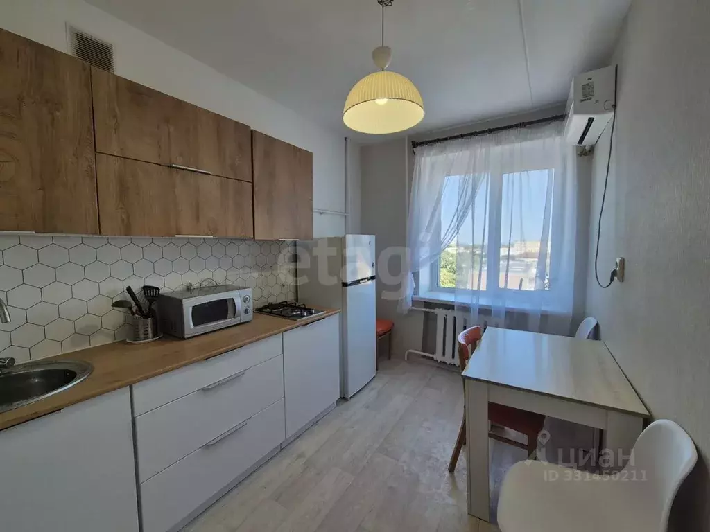 1-к кв. Краснодарский край, Ейск ул. Свердлова (34.3 м) - Фото 1