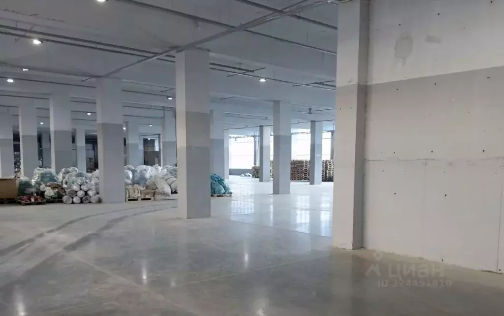 Склад в Московская область, Щелково Хотовская ул., 34с3 (1275 м) - Фото 2