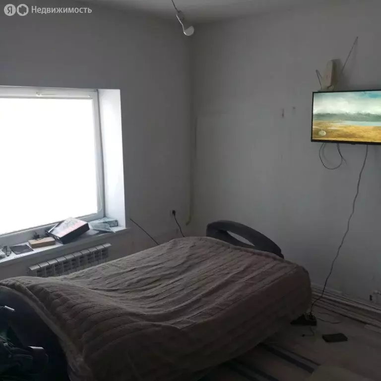 Дом в Барнаул, Ярославский проезд, 17 (35.1 м) - Фото 2