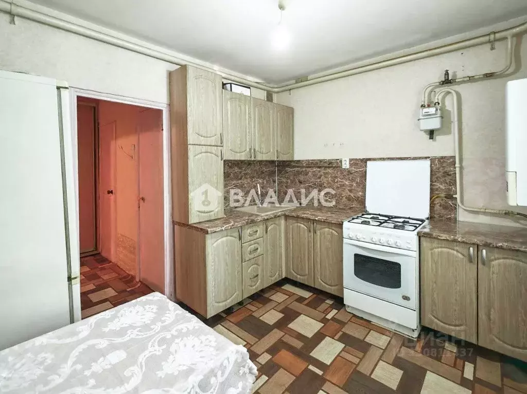 1-к кв. Белгородская область, Белгород ул. Щорса, 47 (33.5 м) - Фото 2