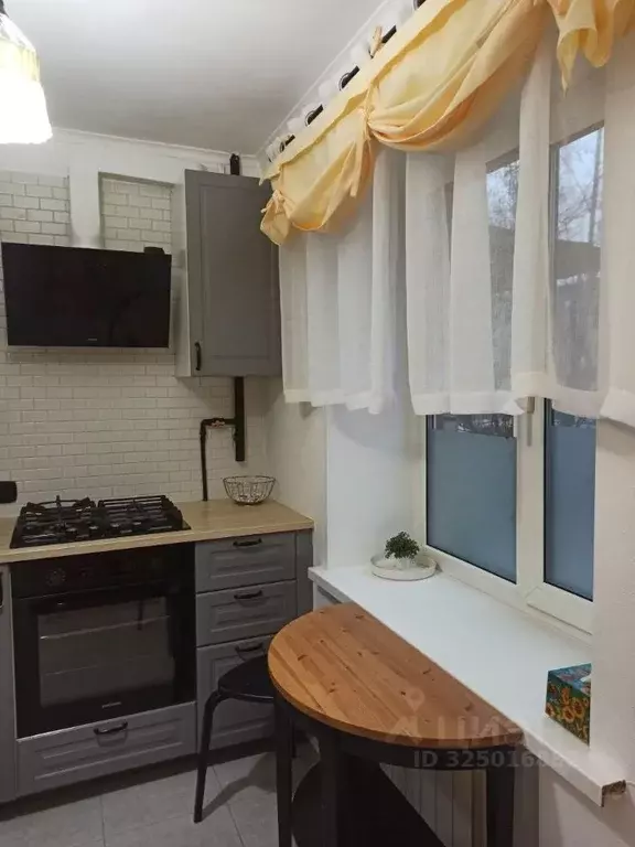 2-к кв. Ленинградская область, Всеволожский район, Кузьмоловский пгт ... - Фото 2