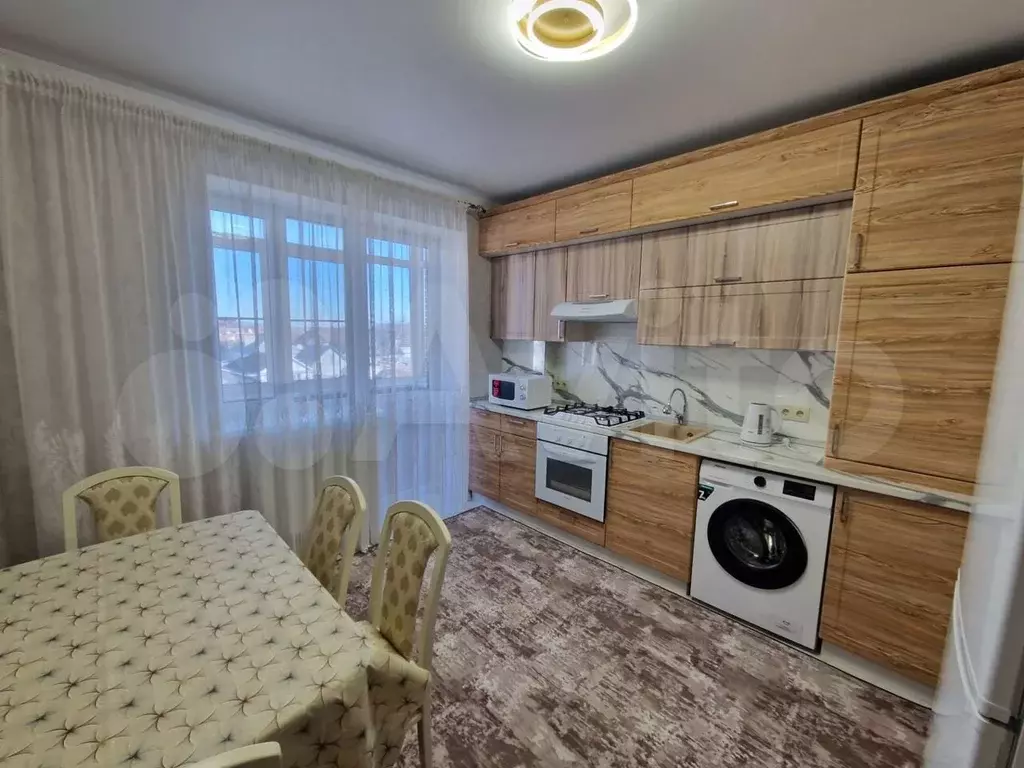 2-к. квартира, 60 м, 3/5 эт. - Фото 0