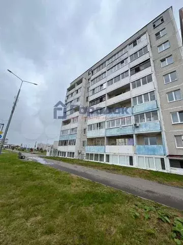 1-к. квартира, 36,4 м, 7/7 эт. - Фото 0