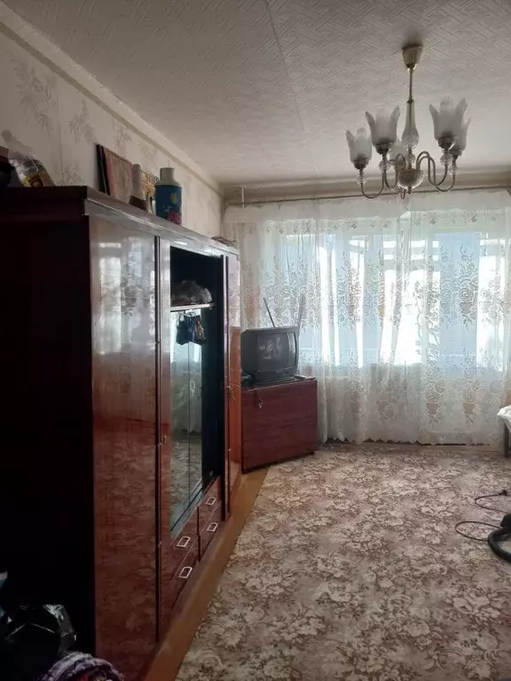 2-к кв. Волгоградская область, Волгоград Жилгородок мкр, ул. ... - Фото 1