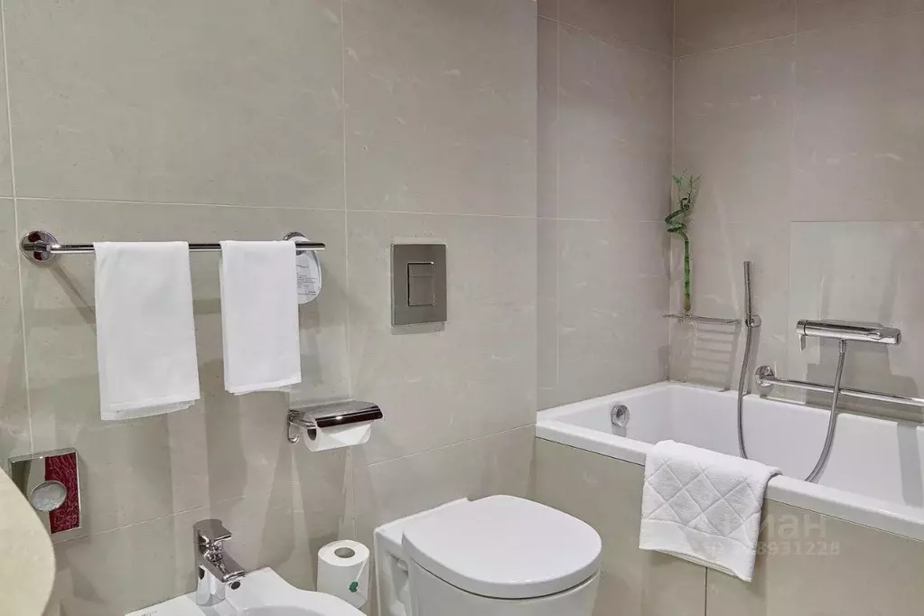 Комната Санкт-Петербург наб. Реки Мойки, 99 (44.0 м) - Фото 2