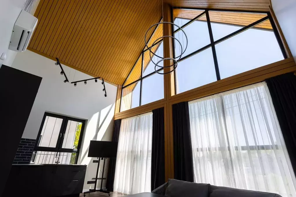 Дом в Калининградская область, Балтийск ул. Виноградная (85 м) - Фото 2