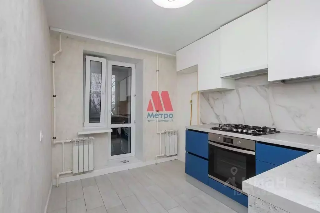 3-к кв. Ярославская область, Тутаев Советская ул., 22 (58.0 м) - Фото 0