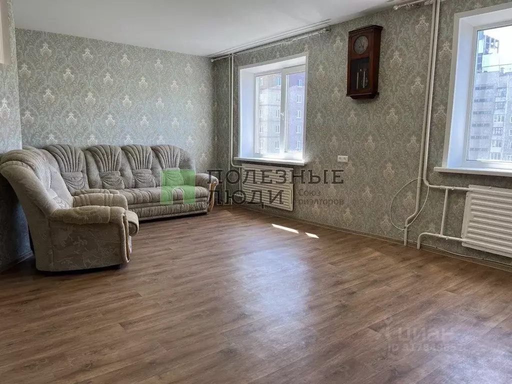 3-к кв. Башкортостан, Уфа ул. Ахметова, 300/2 (73.7 м) - Фото 0