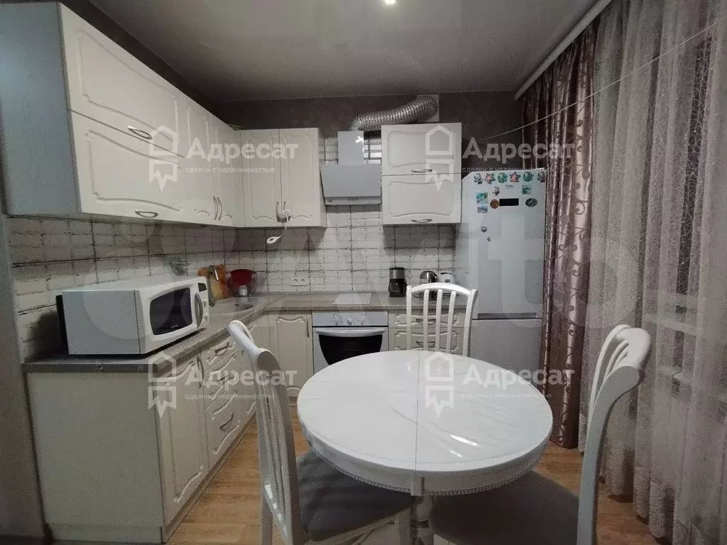 1-к. квартира, 35,3 м, 4/5 эт. - Фото 0