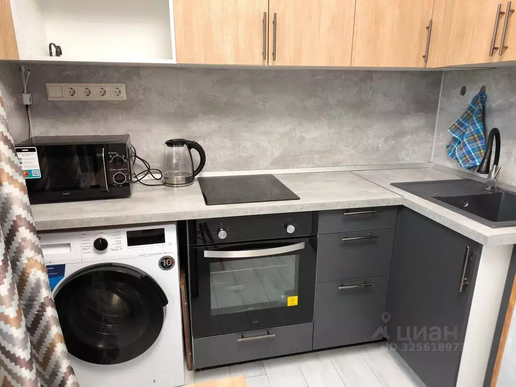 1-к кв. Москва Крылатская ул., 29К2 (37.8 м) - Фото 2