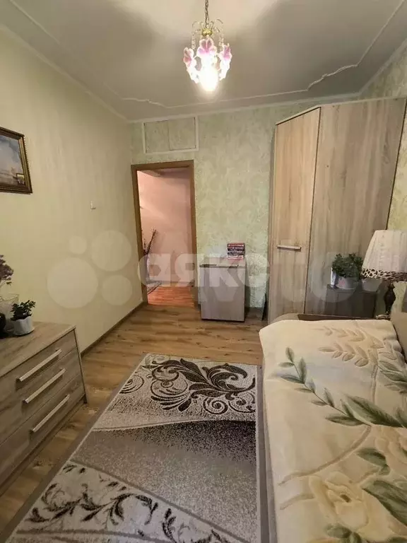 2-к. квартира, 51,7 м, 3/9 эт. - Фото 1