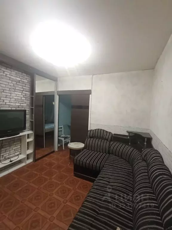 1-к кв. Пермский край, Пермь ул. Архитектора Свиязева, 30 (31.0 м) - Фото 1