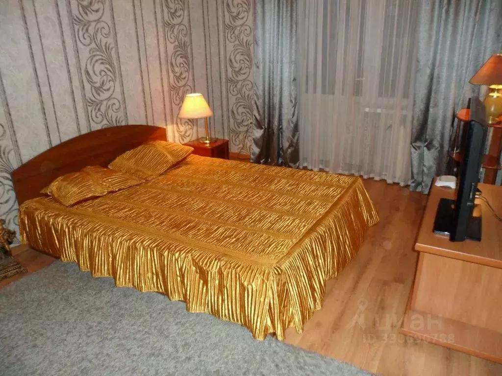 2-к кв. Крым, Симферополь ул. Жуковского, 24к2 (52.0 м) - Фото 2