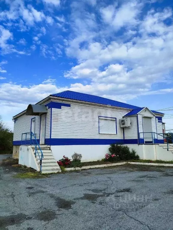 Дом в Свердловская область, Талица пос. Маян, ул. Санаторная (148 м) - Фото 1