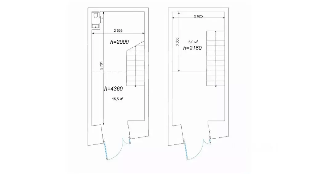 Помещение свободного назначения в Москва ул. Солянка, 2/6 (16 м) - Фото 2