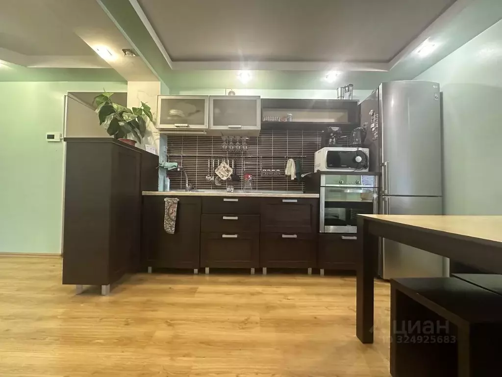 2-к кв. Пензенская область, Пенза ул. Мира, 74 (50.0 м) - Фото 2