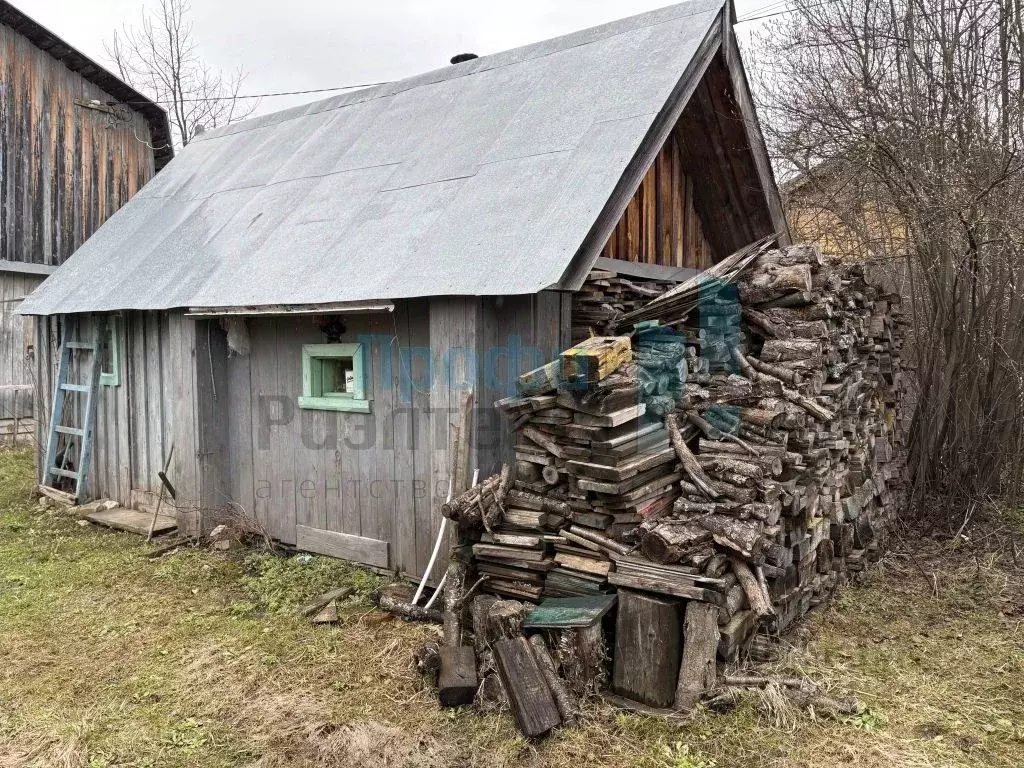 Дом в Нижегородская область, Богородский муниципальный округ, ... - Фото 2