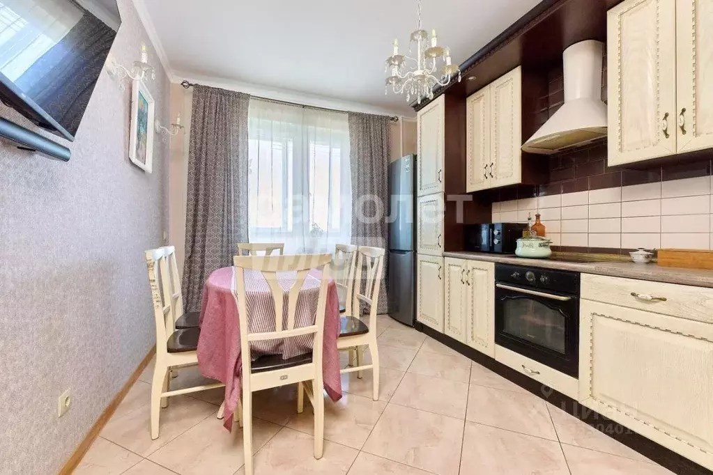 Квартира, 4 комнаты, 86 м - Фото 2