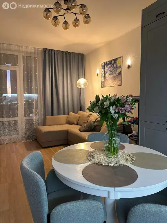 2-комнатная квартира: Екатеринбург, улица Щербакова, 150/2 (60.7 м) - Фото 1