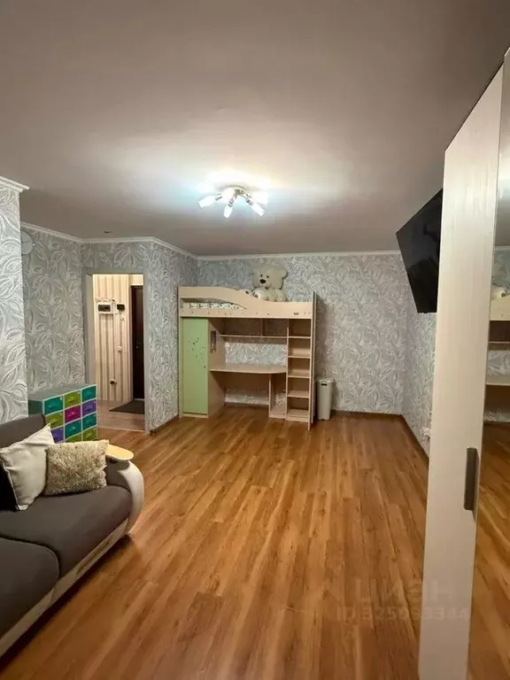 1-к кв. Москва Волгоградский просп., 52К1 (33.0 м) - Фото 2