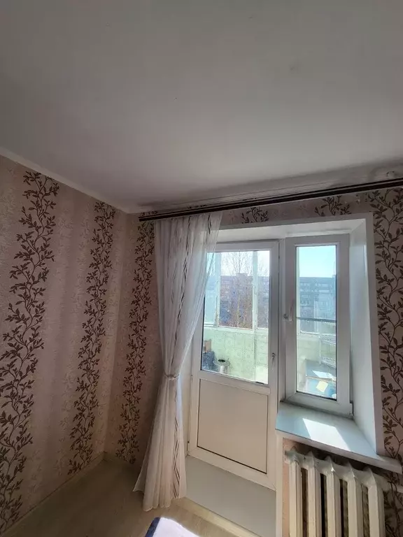 Продаётся 3-к квартира, 59.8 м - Фото 0