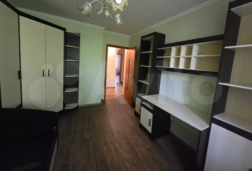 3-к. квартира, 66 м, 5/7 эт. - Фото 1