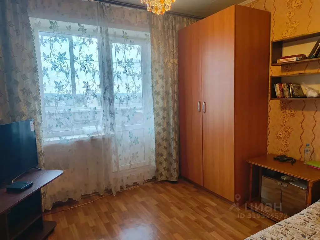 2-к кв. Тверская область, Конаково Советская ул., 16 (52.4 м) - Фото 1