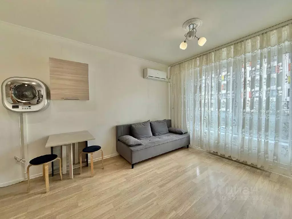 Продается студия - Фото 2