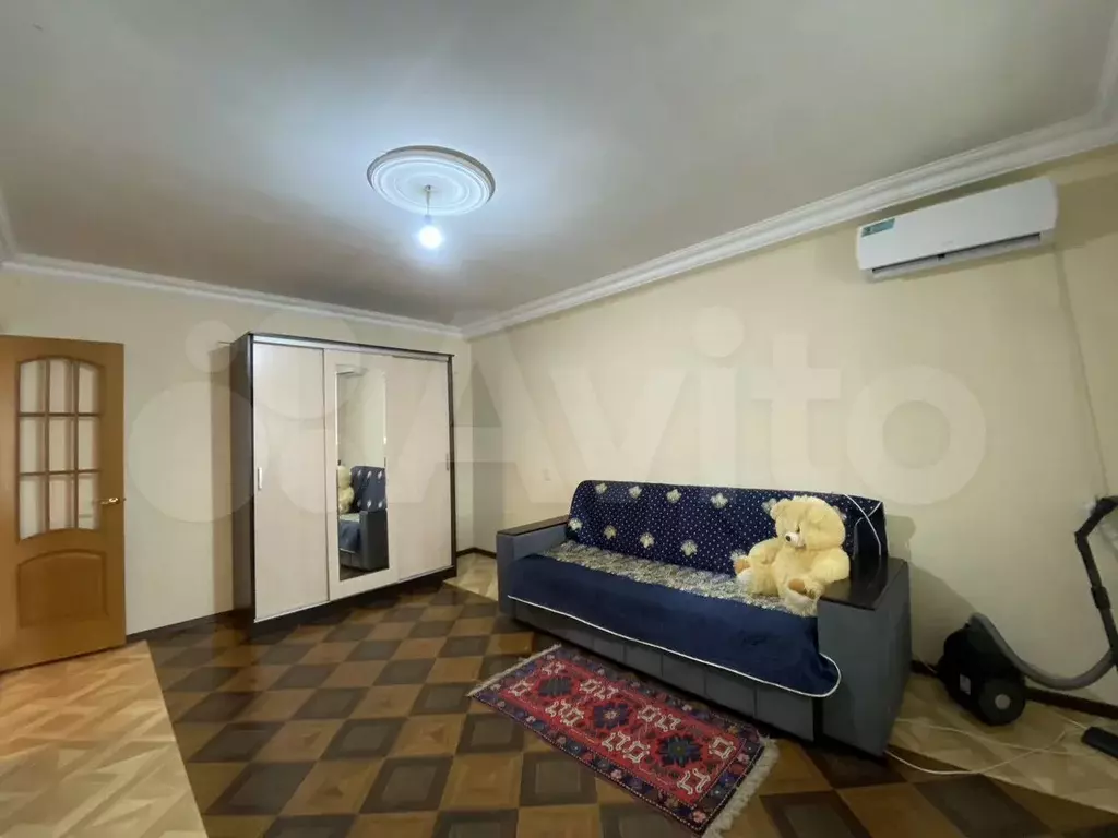 1-к. квартира, 35 м, 5/5 эт. - Фото 0