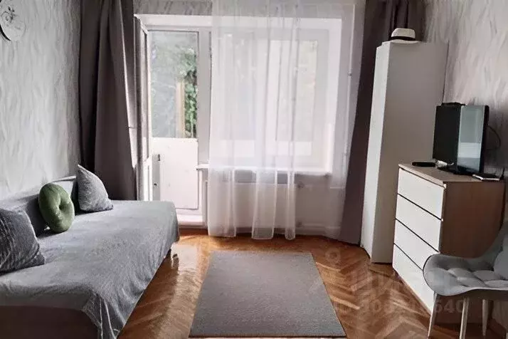 1-к кв. Санкт-Петербург Шепетовская ул., 7 (30.0 м) - Фото 0