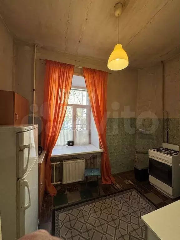 2-к. квартира, 54,5 м, 1/4 эт. - Фото 1