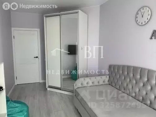 2-комнатная квартира: Санкт-Петербург, Богатырский проспект, 45 (60 м) - Фото 2