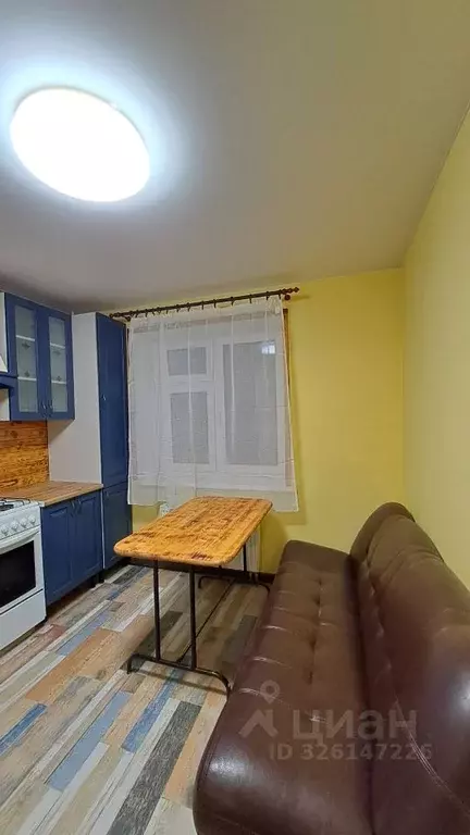 1-к кв. Новгородская область, Великий Новгород Псковская ул., 58 (35.0 ... - Фото 2