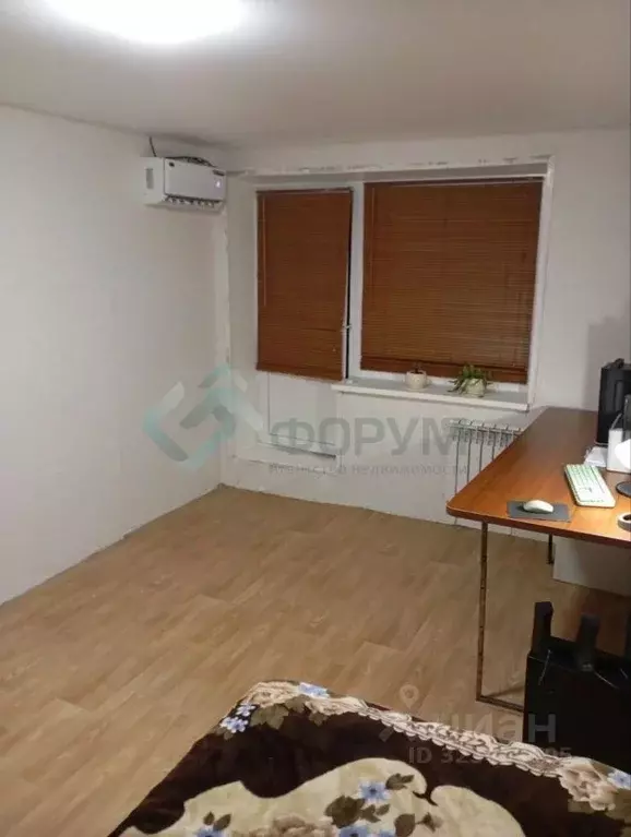 1-к кв. Нижегородская область, Нижний Новгород пос. Черепичный, 11 ... - Фото 2