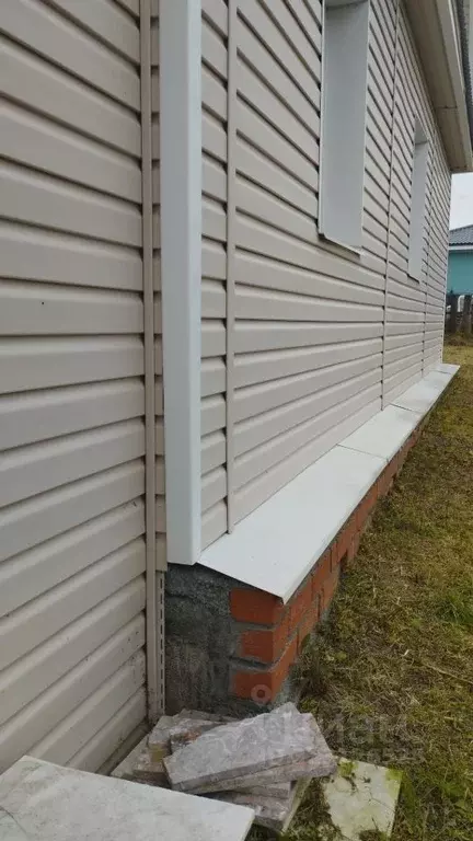 Дом в Свердловская область, Горноуральский муниципальный округ, с. Лая ... - Фото 2