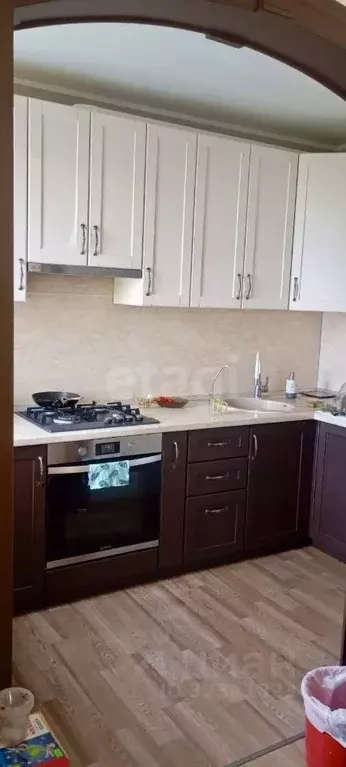 2-к кв. Ставропольский край, Ставрополь ул. Пирогова, 34/2 (65.0 м) - Фото 2