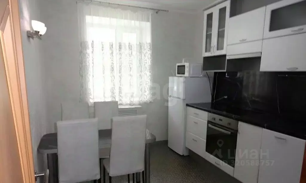 1-к кв. Коми, Сыктывкар ул. Морозова, 104 (41.1 м) - Фото 1